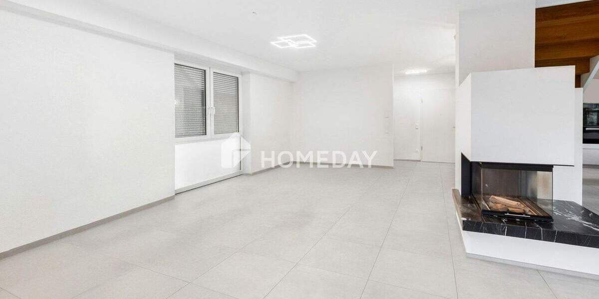 Einfamilienhaus Stutensee Blankenloch - 6 Zimmer, 246 m&sup2;, 965.000&euro; | Angebot:25708484