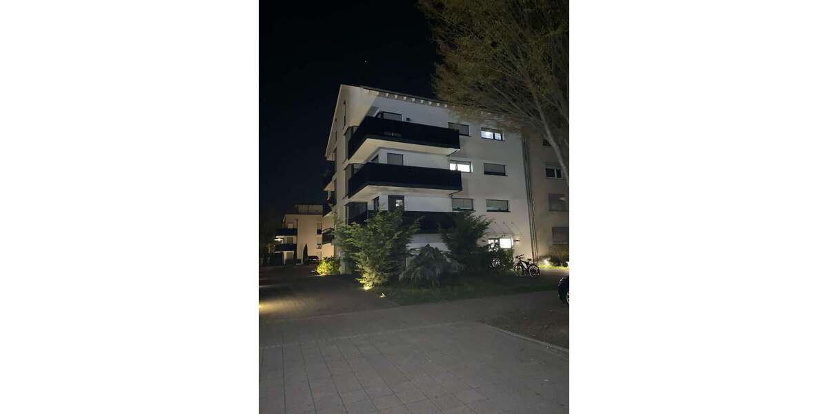 helle 2,5 Zimmer Wohnung: Eigennutz oder ideal als Kapitalanlage - Etagenwohnung Karlsruhe Mühlburg | Angebot:22707917