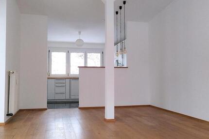 4-Zimmerwohnung in Baden-Baden Lichtental zu verkaufen 4 zimmer