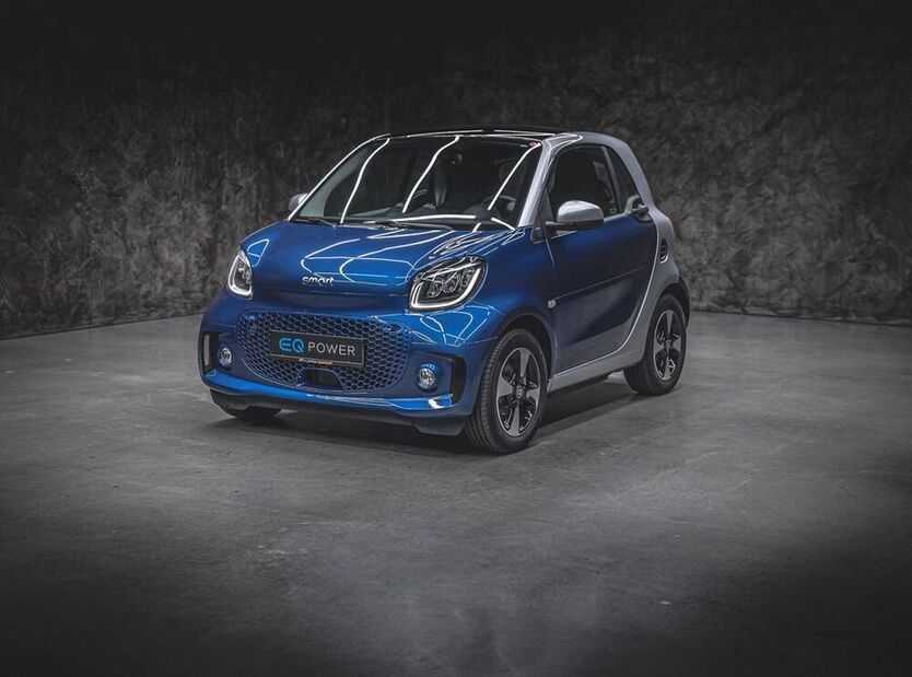 ForTwo
