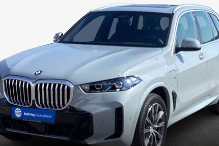 BMW X5 1.236 km 102.290 &euro; Germersheim 76726