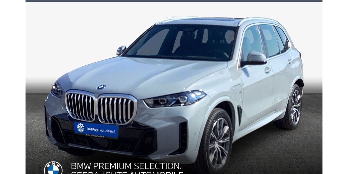 BMW X5 1.236 km 102.290 &euro; Germersheim 76726
