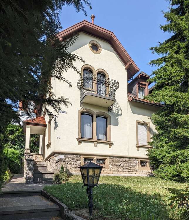 Haus zum Kaufen in Bruchsal 790.000 € 170 m²