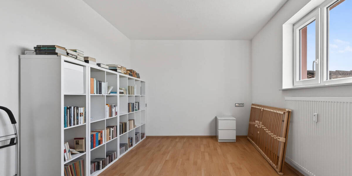 Etagenwohnung Malsch - 2 Zimmer, 57 m&sup2;, 215.000&euro; | Angebot:26641454