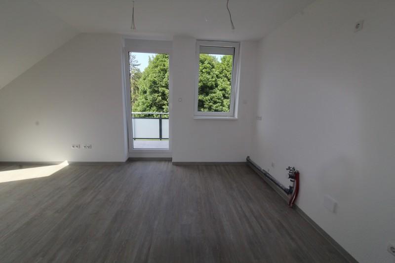Dachgeschoßwohnung Karlsruhe Rüppurr - 3 Zimmer, 62 m&sup2;, 854&euro; | Angebot:25648728