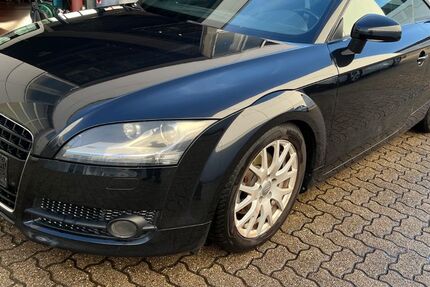 Audi TT 200.500 km 6.000 € Wörth am Rhein 76744