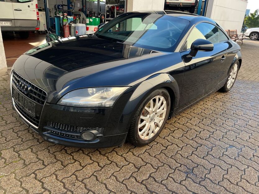 Audi TT 200.500 km 6.000 € Wörth am Rhein 76744