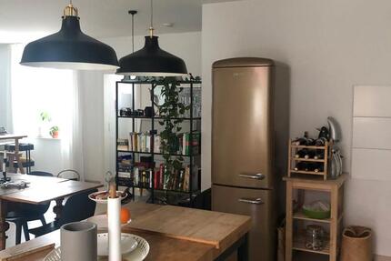 Wohnung Pforzheim Nordstadt - 2 Zimmer, 79 m&sup2;, 780&euro; | Angebot:27606485