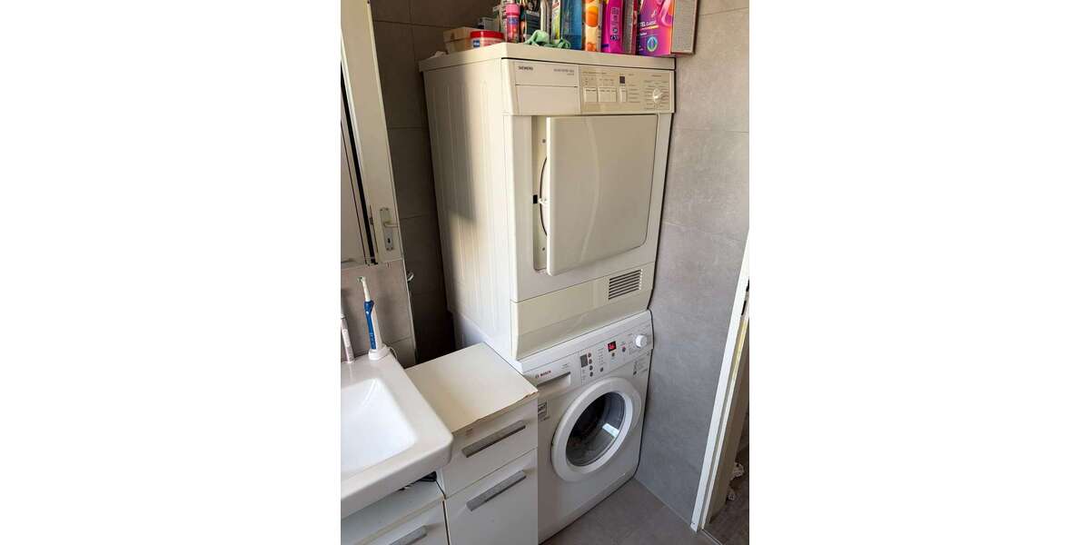 4 Zimmer, 2 Balkone & über 5 % Rendite – attraktive Wohnung nahe Mercedes-Benz - Etagenwohnung Rastatt | Angebot:27329566
