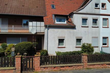 Haus Landau in der Pfalz - 5 Zimmer, 160 m&sup2;, 169.000&euro; | Angebot:27245304