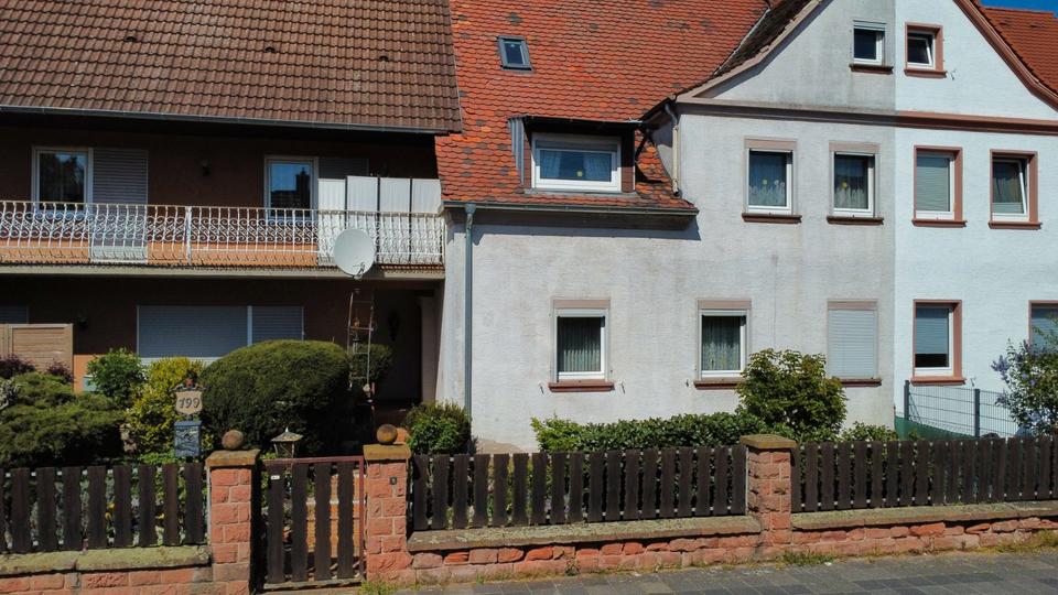 Reihenhaus Landau in der Pfalz - 5 Zimmer, 160 m&sup2;, 169.000&euro; | Angebot:27245304