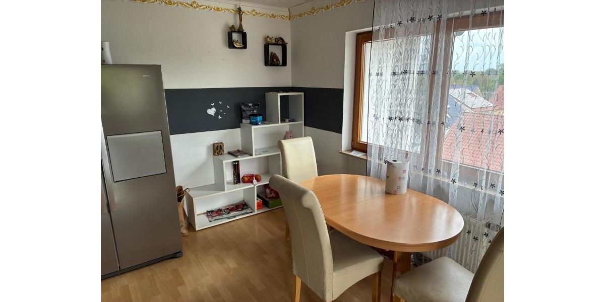 ObjNr:19682 - Helle und schön geschnittene 3-Zimmer ETW in guter Lage von Germersheim - Etagenwohnung Germersheim | Angebot:20430158