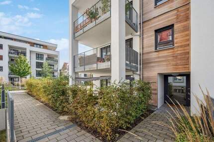 Wohnung Gernsbach Scheuern - 2 Zimmer, 59 m&sup2;, 233.000&euro; | Angebot:25703992