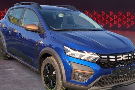 Dacia Sandero 2.502 km 20.740 &euro; Birkenfeld 75217