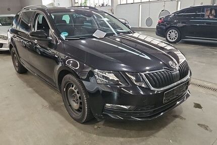 Skoda Octavia 133.999 km 15.990 &euro; Bretten 75015
