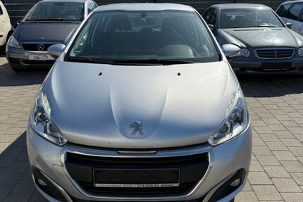 Peugeot 208 168.000 km 3.499 € Bruchsal 76646