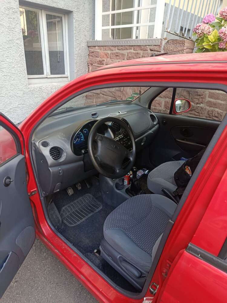 Matiz
