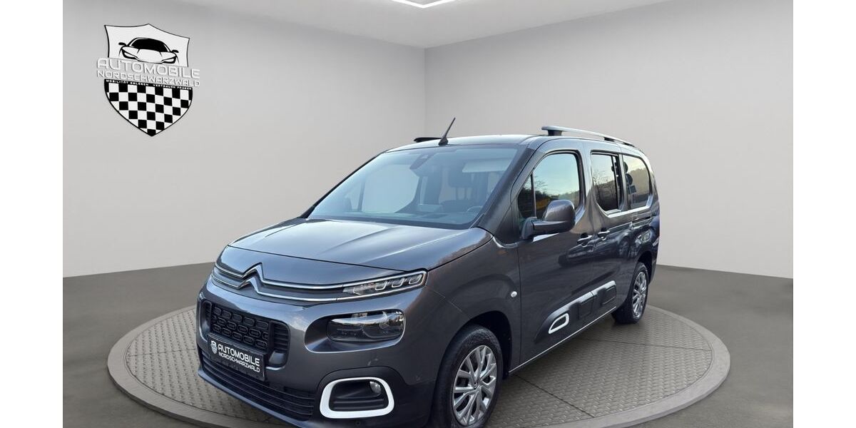 Citroen Berlingo 89.000 km 18.990 € Birkenfeld 75217