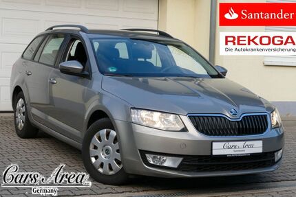 Skoda Octavia 129.500 km 8.600 € Muggensturm 76461