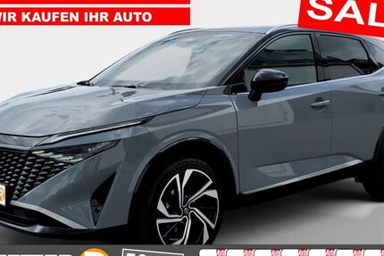 Nissan Qashqai 12.211 km 29.669 &euro; Rheinstetten 76287