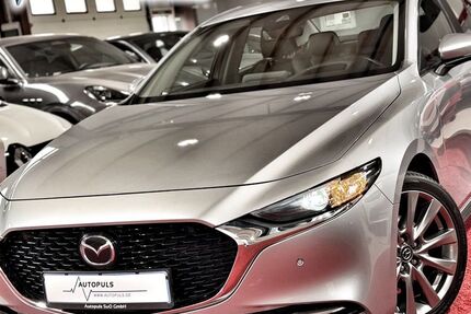 Mazda 3 59.830 km 21.980 &euro; Wörth am Rhein 76744