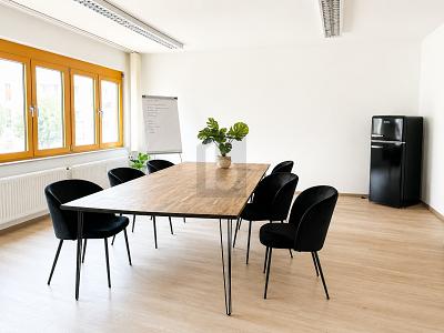 GUT VERMIETETES RENDITEOBJEKT IN ZENTRALER LAGE - Anlageobjekt Pforzheim Weststadt | Angebot:26869142