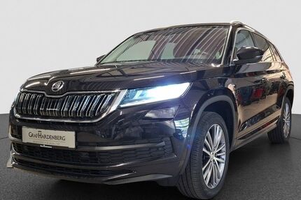 Skoda Kodiaq 102.834 km 27.890 &euro; Karlsruhe 76131