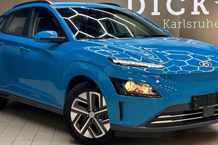 Hyundai KONA Elektro 38.900 km 25.450 &euro; Karlsdorf-Neuthard 76689