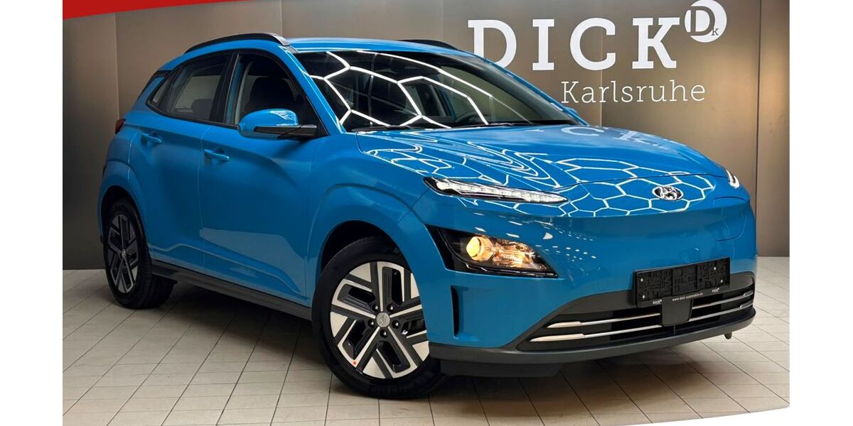 Hyundai KONA Elektro 38.900 km 25.450 &euro; Karlsdorf-Neuthard 76689