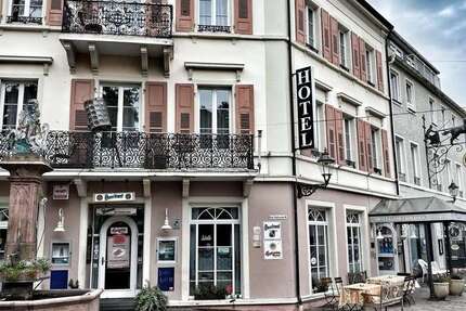 Gewerbeobjekt Baden-Badern Badern - 3.000.000&euro; | Angebot:21131322