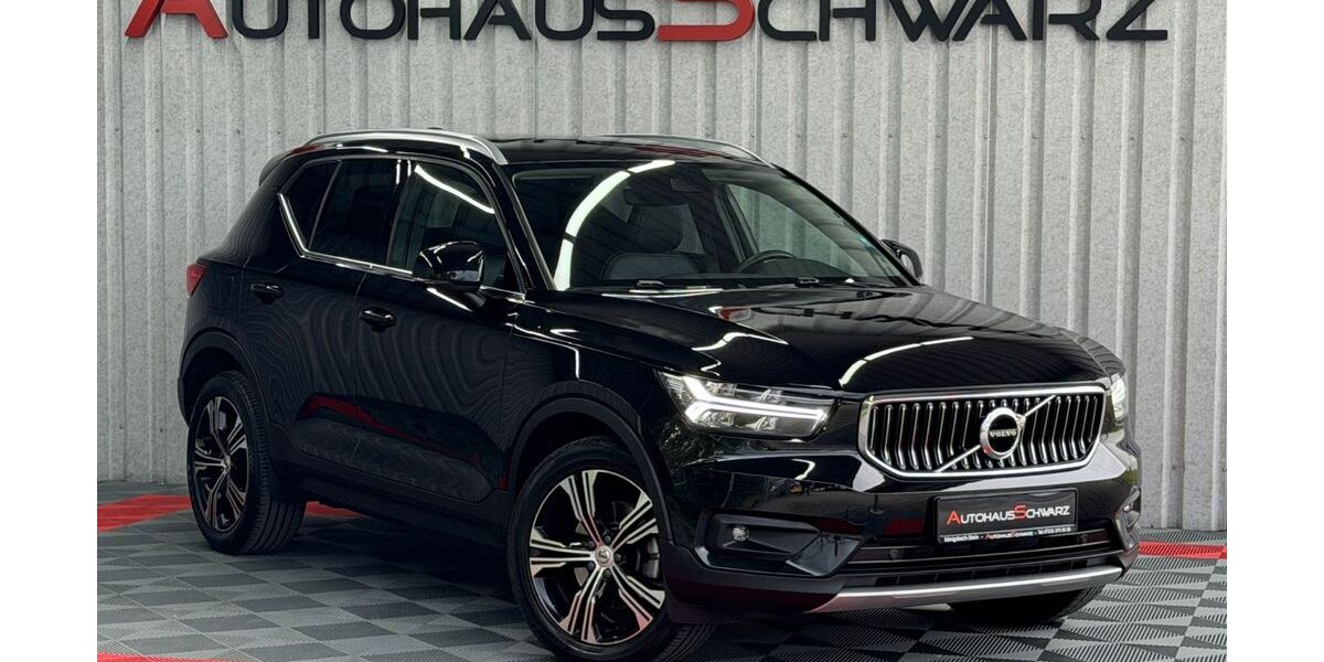 Volvo XC40 93.306 km 22.990 &euro; Königsbach-Stein 75203