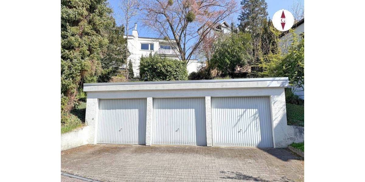 Etagenwohnung Baden-Baden Weststadt - 3 Zimmer, 88 m&sup2;, 258.000&euro; | Angebot:26117925