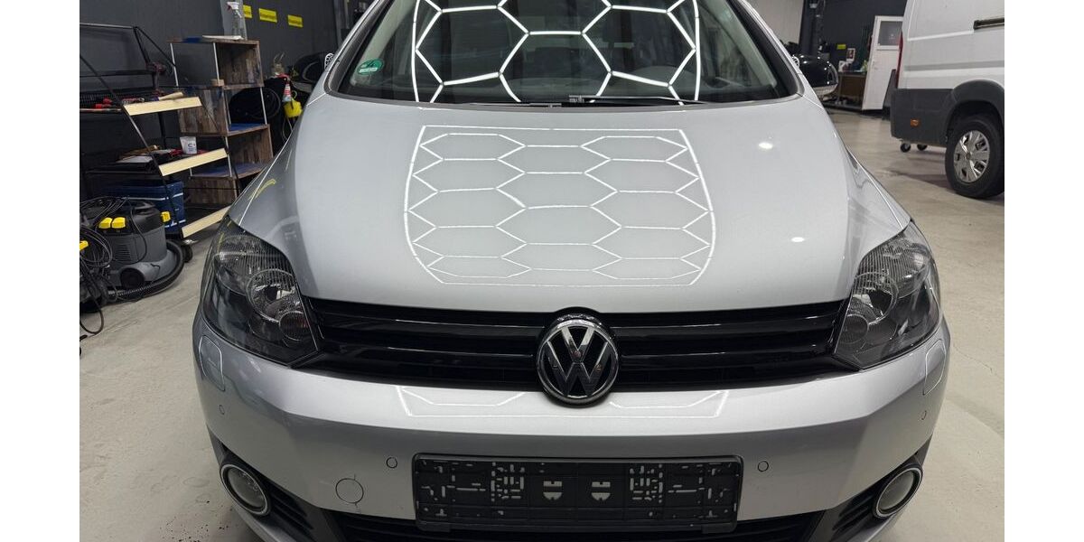 VW Golf 115.000 km 7.450 &euro; Oberhausen Rheinhausen 68794