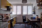 Für junge MieterStudenten - gemütliche Wohnung im 2. OG - Stadtmitte - auch als WG geeignet