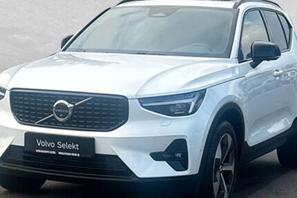 Volvo XC40 19.000 km 39.450 &euro; Karlsruhe 76187