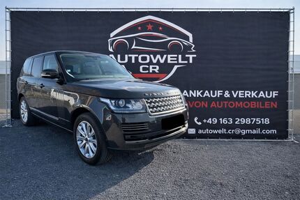 Land Rover Range Rover 220.000 km 15.490 &euro; Malsch 76316