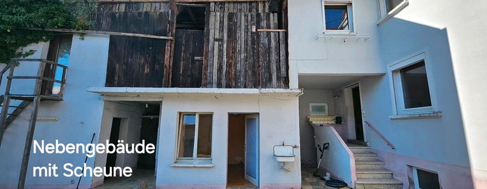 Einfamilienhaus Leimersheim - 4 Zimmer, 80 m&sup2;, 230.000&euro; | Angebot:26715726
