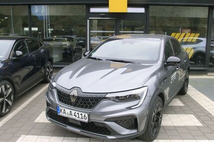 Renault Arkana 7.000 km 34.990 € Ettlingen 76275