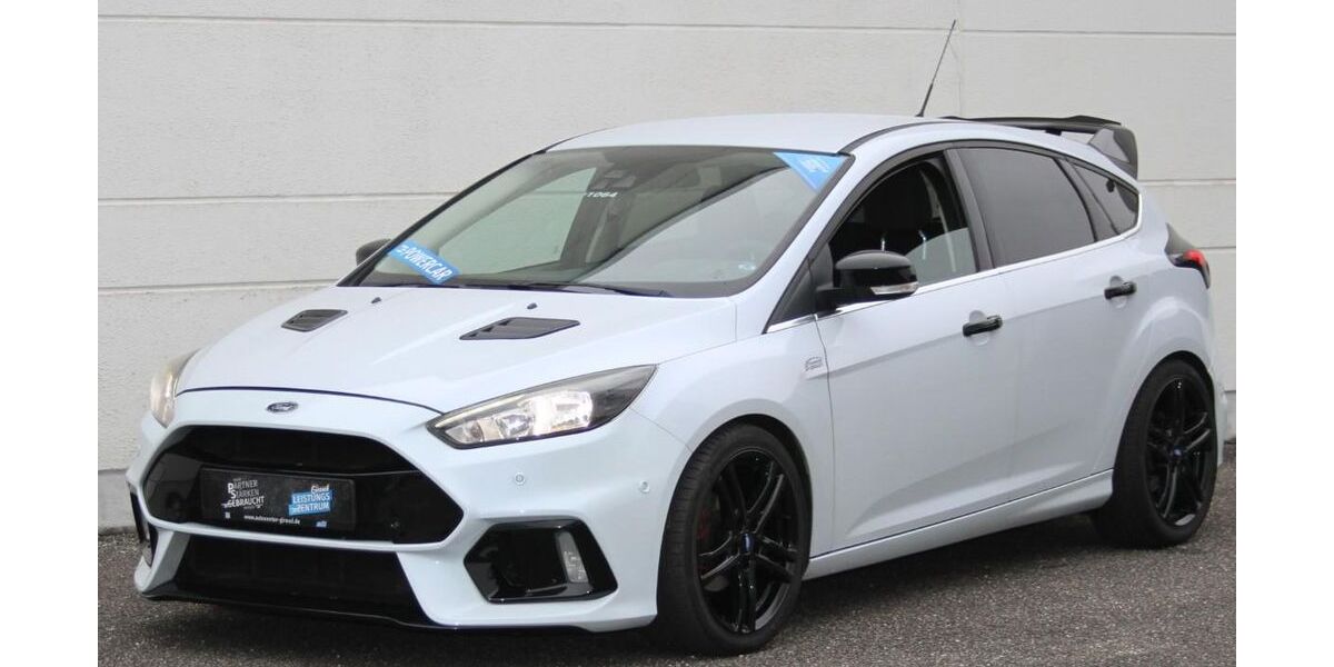 Ford Focus 174.000 km 11.755 &euro; Stutensee-Friedrichstal (West) 76297