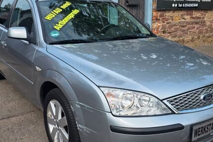 Ford Mondeo 166.000 km 3.399 &euro; Karlsruhe 76131