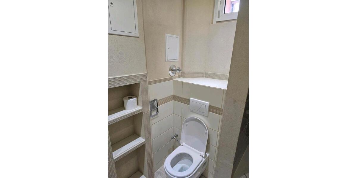 Etagenwohnung Pforzheim Nordstadt - 4 Zimmer, 114 m&sup2;, 249.000&euro; | Angebot:27256455