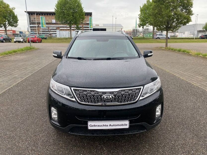 Sorento