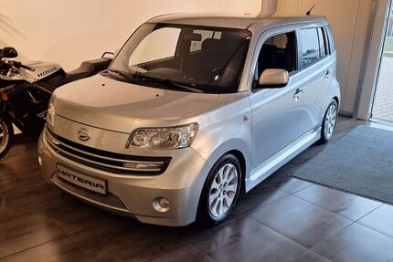 Daihatsu MATERIA 166.200 km 2.600 &euro; Oberderdingen-Flehingen 75038