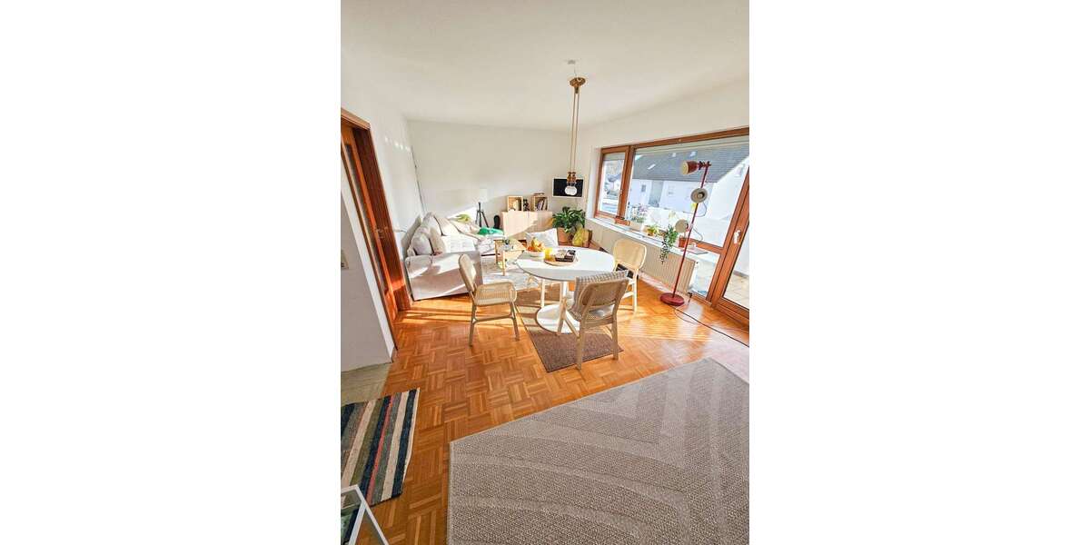 Etagenwohnung Bad Herrenalb / Althof Althof - 1 Zimmer, 35 m&sup2;, 89.000&euro; | Angebot:25094596