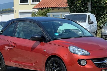 Opel Adam 69.000 km 7.499 &euro; Landau in der Pfalz, Rheinland-Pfalz 76829