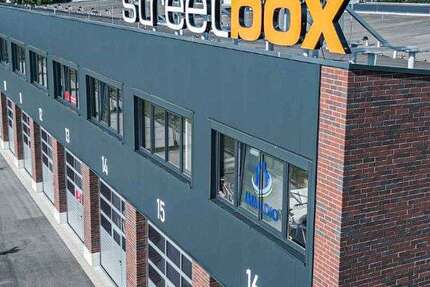 Gewerbeobjekt Karlsruhe Neureut - 209.000&euro; | Angebot:25367753