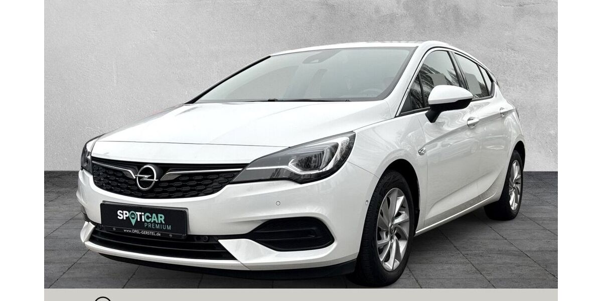 Opel Astra 80.100 km 14.490 &euro; Pforzheim 75175