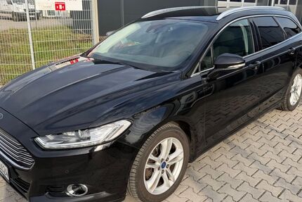 Ford Mondeo 333.000 km 5.499 &euro; Rastatt 76437