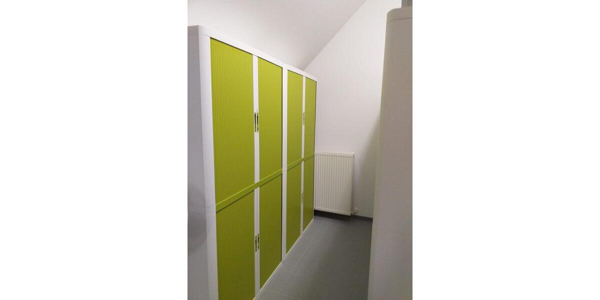 Diverse möblierte Bürozimmer mit 1-2 Arbeitsplätzen ab 01.02.2026 zimmer