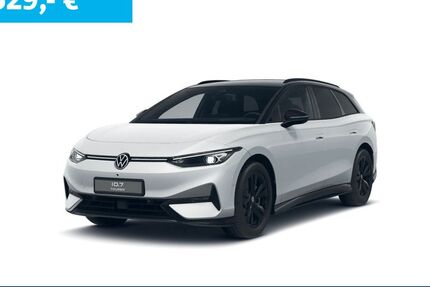 VW ID.7 14.997 km 53.930 &euro; Niefern-Öschelbronn 75223